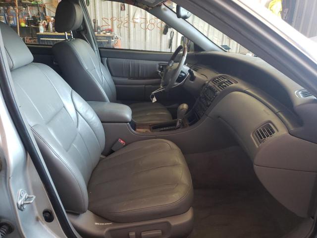 Photo 5 from auction – 2004 TOYOTA AVALON XL with VIN 4T1BF28B64U391237