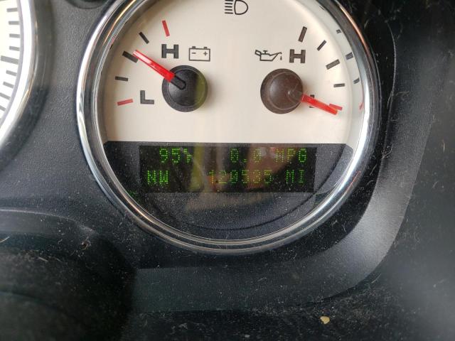 Photo 8 from auction – 2005 FORD F150 SUPER with VIN 1FTPW14585FB06435