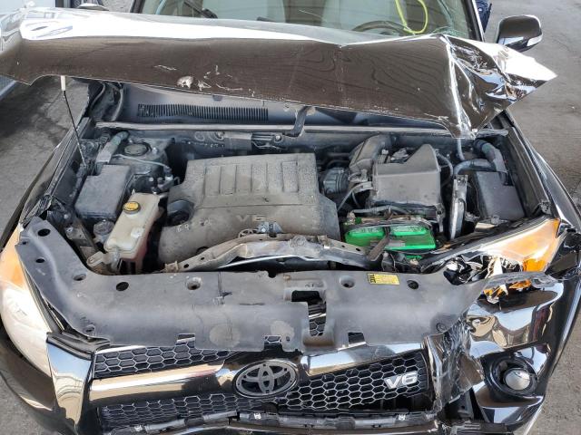 Photo 7 from auction – 2010 TOYOTA RAV4 LIMIT with VIN 2T3DK4DV3AW033967