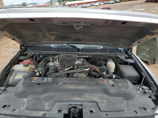 Photo 7 from auction – 2014 CHEVROLET SILVERADO with VIN 1GC1KYE88EF110343