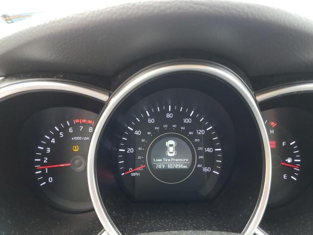 Photo 8 from auction – 2015 KIA OPTIMA LX with VIN 5XXGM4A75FG380496