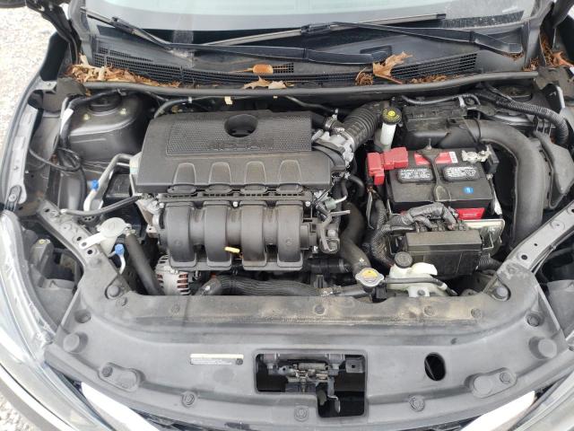 Photo 7 from auction – 2016 NISSAN SENTRA S with VIN 3N1AB7AP1GY223749