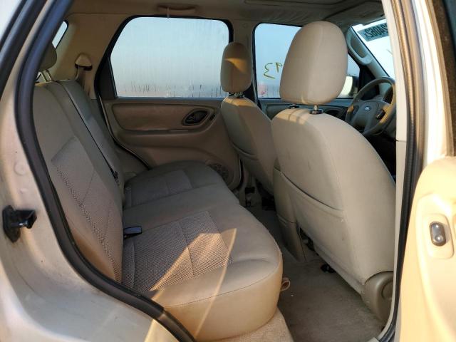 Photo 6 from auction – 2005 FORD ESCAPE XLT with VIN 1FMYU93105KD11242