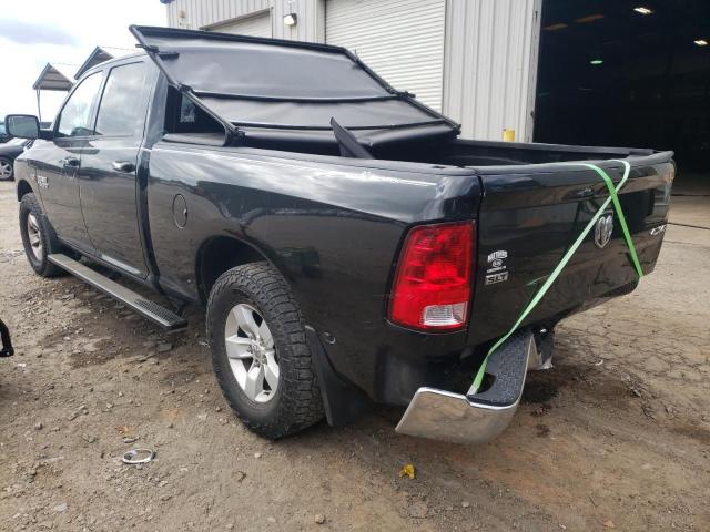 Photo 3 from auction – 2017 RAM 1500 SLT with VIN 1C6RR7TT5HS598086