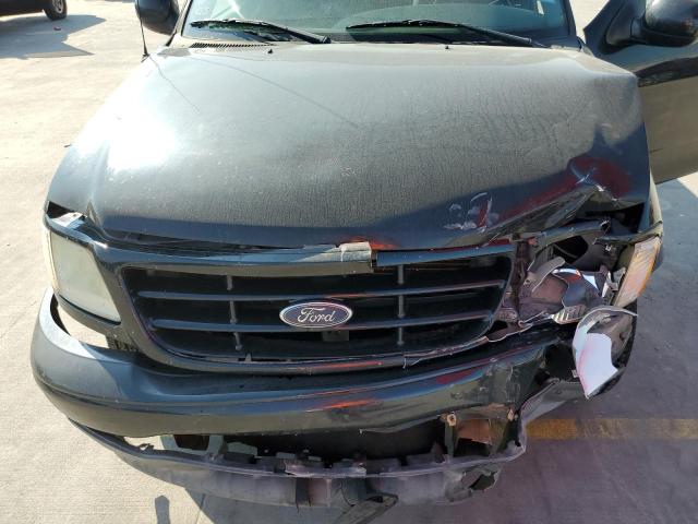 Photo 7 from auction – 2003 FORD F150 with VIN 1FTRF07203KC88947