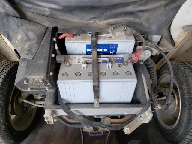 Photo 7 from auction – 2000 GEM GOLF CART with VIN 5ASAG4741YF011223