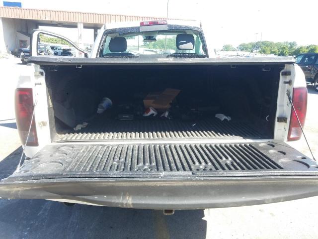 Photo 6 from auction – 2013 RAM 1500 ST with VIN 3C6JR7AT2DG501508