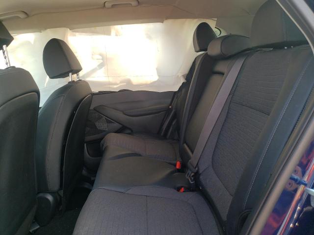 Photo 6 from auction – 2021 KIA SELTOS S with VIN KNDEUCAA4M7108363
