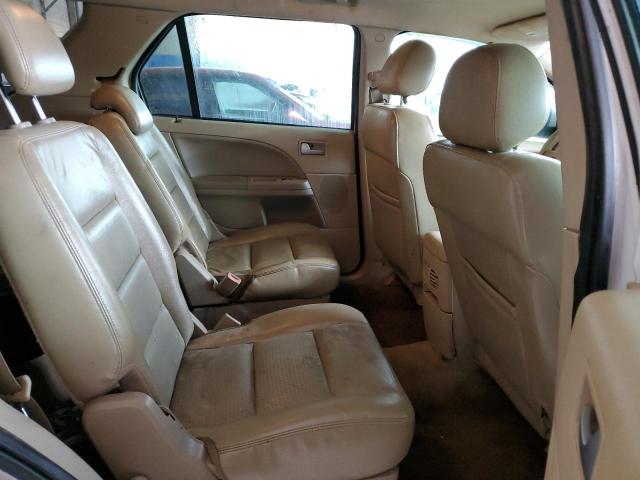 Photo 6 from auction – 2005 FORD FREESTYLE with VIN 1FMZK05175GA45739