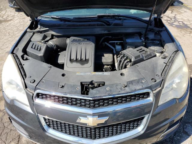Photo 7 from auction – 2011 CHEVROLET EQUINOX LT with VIN 2GNALDECXB1190121