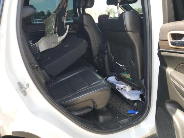 Photo 6 from auction – 2014 JEEP GRAND CHER with VIN 1C4RJFBG3EC322154