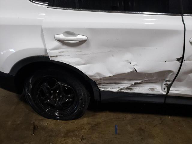 Photo 9 from auction – 2014 TOYOTA RAV4 LE with VIN 2T3BFREVXEW148644