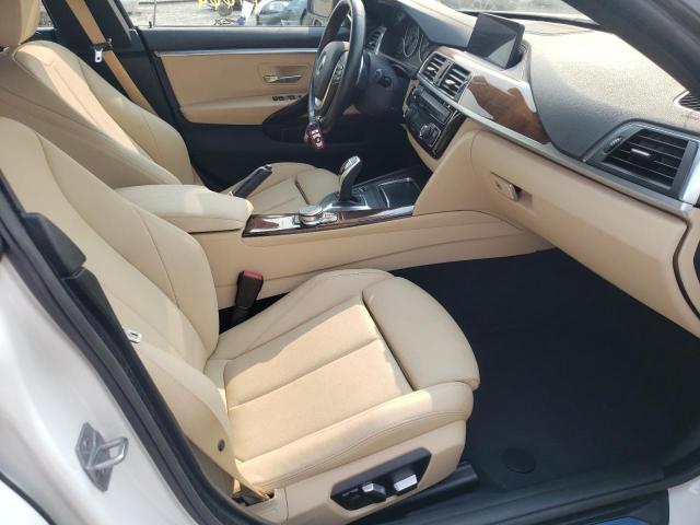 Photo 5 from auction – 2018 BMW 440I GRAN with VIN WBA4J5C56JBF07851