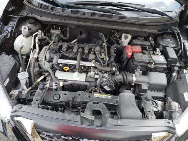 Photo 7 from auction – 2020 NISSAN KICKS SR with VIN 3N1CP5DVXLL540896
