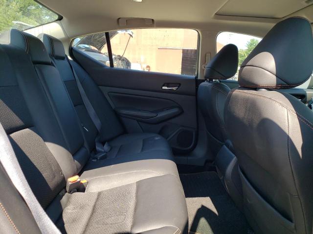 Photo 6 from auction – 2019 NISSAN ALTIMA SR with VIN 1N4BL4CV6KC185256