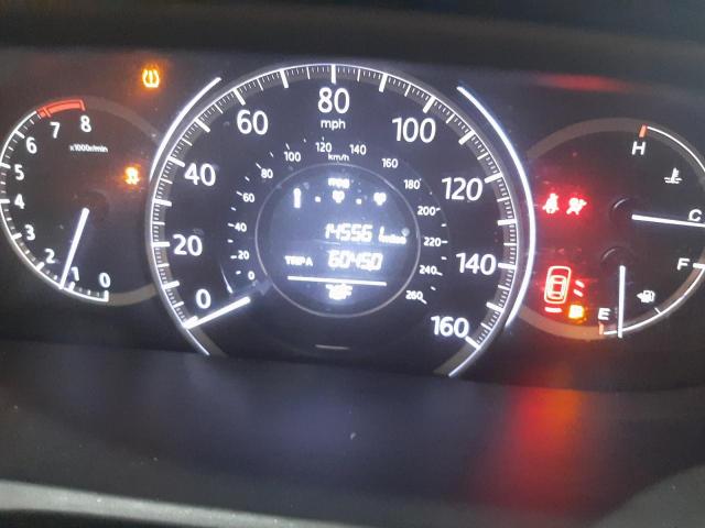 Photo 8 from auction – 2014 HONDA 13V with VIN 1HGCR2E73EA070776