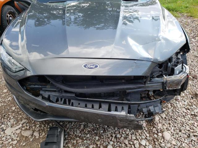 Photo 7 from auction – 2018 FORD FUSION SE with VIN 3FA6P0HD2JR237867