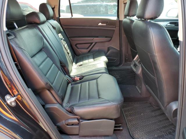 Photo 6 from auction – 2021 VOLKSWAGEN ATLAS S with VIN 1V2AP2CA4MC504196