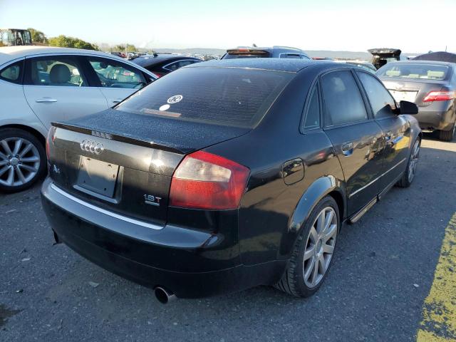 Photo 4 from auction – 2003 AUDI A4 1.8T QU with VIN WAULC68E63A280249