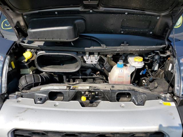 Photo 7 from auction – 2021 RAM PROMASTER with VIN 3C6LRVDG9ME518443