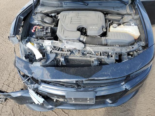 Photo 7 from auction – 2018 DODGE CHARGER GT with VIN 2C3CDXJGXJH142668