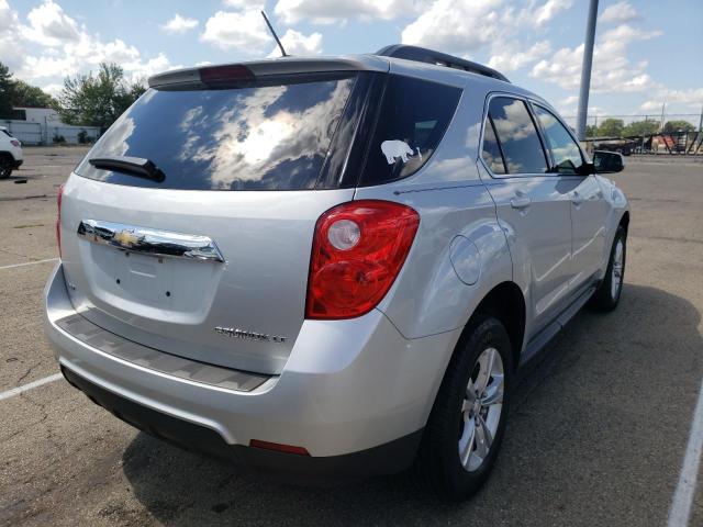 Photo 4 from auction – 2015 CHEVROLET EQUINOX LT with VIN 2GNFLGEK3F6384545