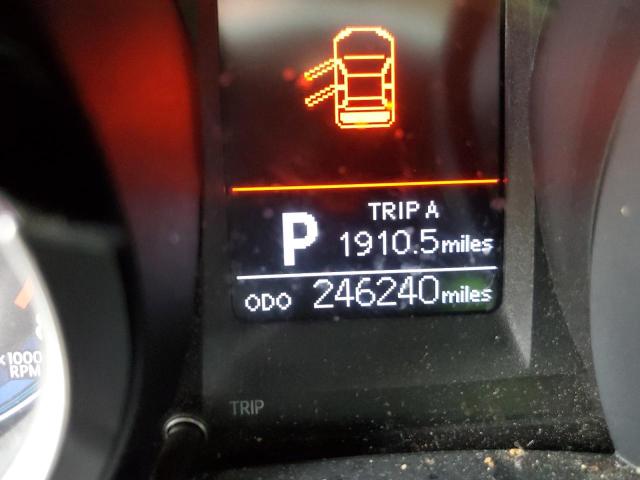 Photo 8 from auction – 2014 TOYOTA COROLLA L with VIN 2T1BURHE8EC031821