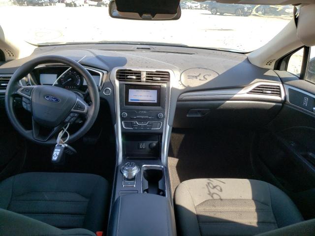 Photo 9 from auction – 2019 FORD FUSION SE with VIN 3FA6P0HD5KR164723