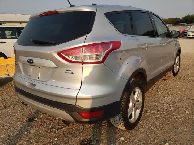 Photo 4 from auction – 2015 FORD ESCAPE SE with VIN 1FMCU9G91FUB09669