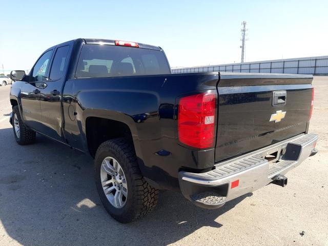 Photo 3 from auction – 2014 CHEVROLET SILVERADO with VIN 1GCRCREC7EZ367504