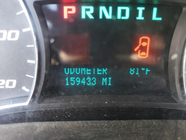 Photo 8 from auction – 2007 CHEVROLET EQUINOX LS with VIN 2CNDL23F776240275