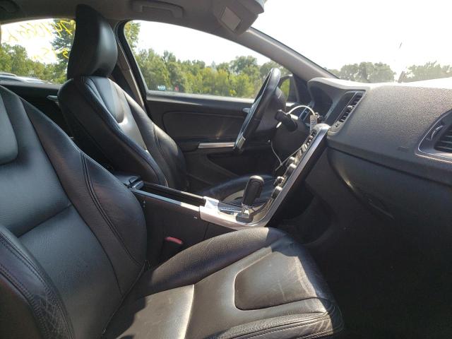 Photo 5 from auction – 2012 VOLVO S60 T5 with VIN YV1622FS6C2055788