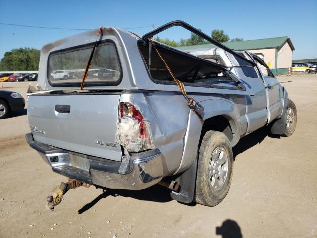 Photo 4 from auction – 2013 TOYOTA TACOMA with VIN 5TFUU4EN2DX063003