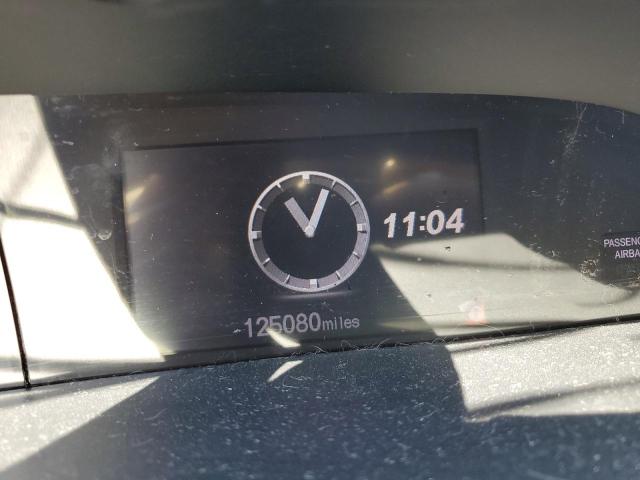 Photo 8 from auction – 2012 HONDA CIVIC LX with VIN 19XFB2F55CE034868