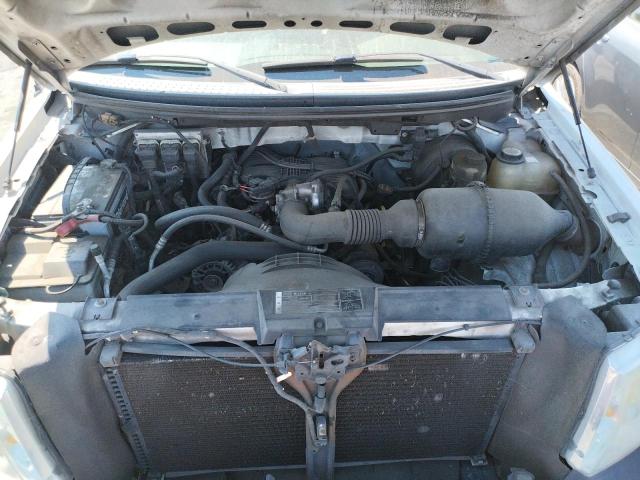 Photo 7 from auction – 2008 FORD F150 with VIN 1FTRF12268KD46290