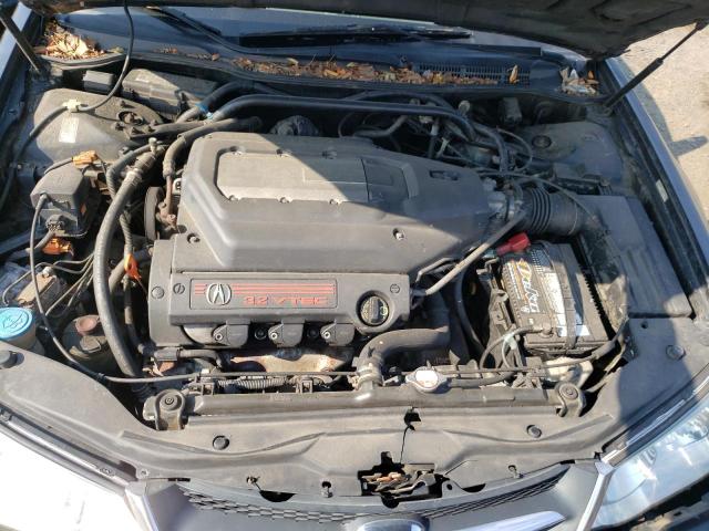 Photo 7 from auction – 2003 ACURA 3.2TL TYPE with VIN 19UUA56803A057355