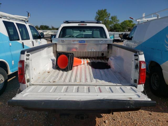 Photo 6 from auction – 2013 FORD F250 SUPER with VIN 1FTBF2A61DEB82323