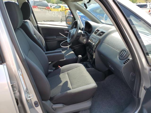Photo 5 from auction – 2013 SUZUKI SX4 with VIN JS2YB5A36D6101250