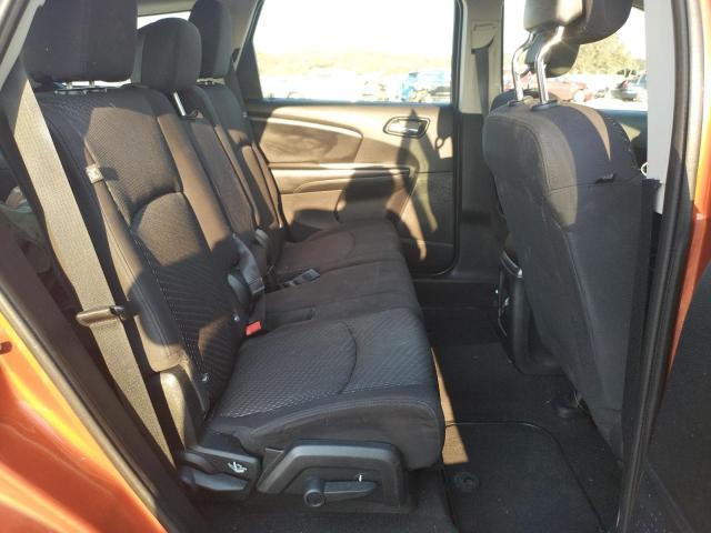 Photo 6 from auction – 2014 DODGE JOURNEY SE with VIN 3C4PDCAB0ET107063