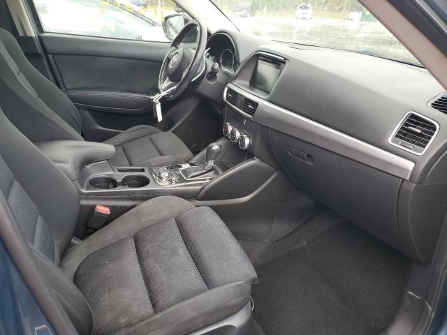 Photo 5 from auction – 2016 MAZDA CX-5 TOURI with VIN JM3KE2CY0G0646714