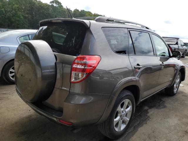 Photo 4 from auction – 2009 TOYOTA RAV4 LIMIT with VIN JTMBF31V295014162