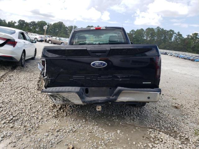 Zdjęcie 6 z aukcji – 2018 FORD F150 z VIN 1FTMF1CP9JFE55801