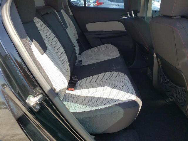Photo 6 from auction – 2011 CHEVROLET EQUINOX LS with VIN 2CNALBEC3B6440892