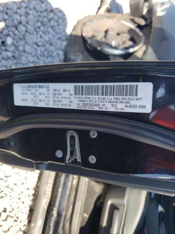 Photo 10 from auction – 2014 RAM 1500 ST with VIN 1C6RR6FG8ES396816