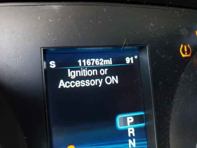 Photo 8 from auction – 2014 CHRYSLER 300 with VIN 2C3CCAAG4EH323769