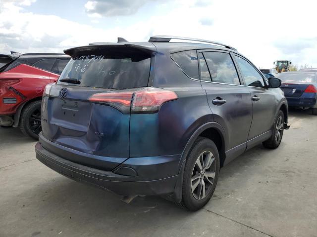 Photo 4 from auction – 2018 TOYOTA RAV4 ADVEN with VIN 2T3WFREV2JW516567