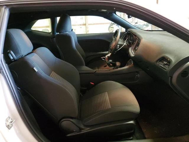 Photo 5 from auction – 2022 DODGE CHALLENGER with VIN 2C3CDZBT5NH105508