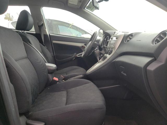 Photo 5 from auction – 2009 TOYOTA MATRIX with VIN 2T1KU40E09C119542