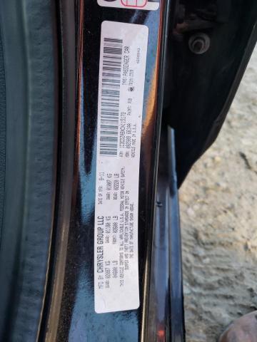Photo 10 from auction – 2012 DODGE AVENGER SE with VIN 1C3CDZABXCN115173