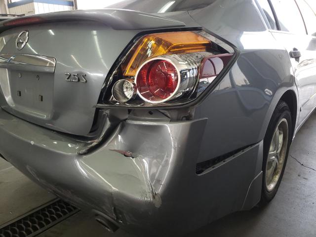 Photo 9 from auction – 2008 NISSAN ALTIMA 2.5 with VIN 1N4AL21E68N541978